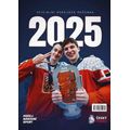 Hokejová ročenka 2025