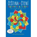 Čeština a čtení - barevně a hravě - pracovní sešit