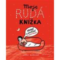Moje rudá knížka