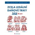 Zcela legální daňové triky 2026