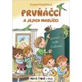 Prvňáčci a jejich mazlíčci - První čtení s úkoly