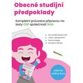 Obecné studijní předpoklady - Kompletní průvodce přípravou na testy OSP společnosti SCIO