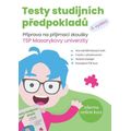 Testy studijních předpokladů - Příprava na přijímací zkoušky TSP Masarykovy univerzity