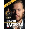 David Pastrňák - Démon z Havířova