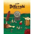 Držka v nebi - 4. kuchařka
