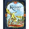 Kroniky beskydských draků - Nečekané dobrodružství draka Ilíka