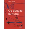 Co dokáže kultura?