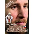 Roman Červenka - Zlatý kapitán