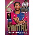 Yamal - Zázrak z Rocafondy