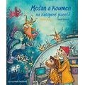 Meďan a Koumen na zatopené planetě