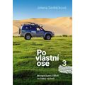 Po vlastní ose 3 - Mongolskem a Sibiří na Dálný východd
