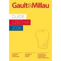 GaultMillau Czechia 2026