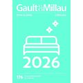 GaultMillau Stay Dine 2026