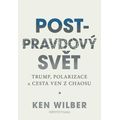 Post-pravdový svět - Trump, polarizace a cesta ven z chaosu