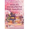 Mizející knihkupectví pod sakurou