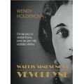 Vévodkyně - Wallis Simpsonová