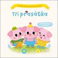 Pohádka trochu jinak: Tři prasátka