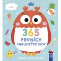 365 prvních anglických slov
