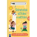 Stíratelné sčítání a odčítání
