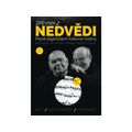 Zpěvník Nedvědi - Zpěvník legendární folkové rodiny - 2. díl