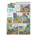 Viktorka a vesmírná dobrodružství - galerie #1