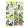 Viktorka a vesmírná dobrodružství - galerie #5