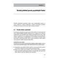 Současná psychopatologie pro pomáhající profese - galerie #1