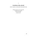 Jít vlastní cestou - galerie #1