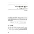 Krizová intervence - galerie #1