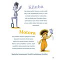 Mehlo, Šika, Kňuba a Motora - galerie #6