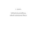 Techniky pro zvládání úzkosti - galerie #2
