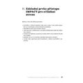 Skupinové aktivity pro zvládání stresu - galerie #6