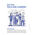 Vím si rady s nadáním - galerie #2