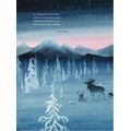 Do sněžného lesa - galerie #5