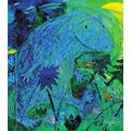 Modrá příšera - galerie #1