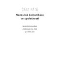 Nenásilná komunikace - základní myšlenky - galerie #3