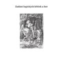 Logické hádanky a hry Lewise Carrolla - galerie #7