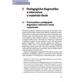 Pedagogická diagnostika a intervence - galerie #7