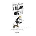 Detektiv Čmuchal a záhada v muzeu - galerie #4