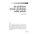 Krize středního věku - úskalí a šance - galerie #1