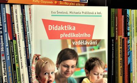 Didaktika předškolního vzdělávání