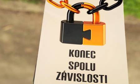 Konec spoluzávislosti
