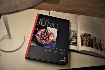 C. G. Jung a kol.: Člověk a jeho symboly