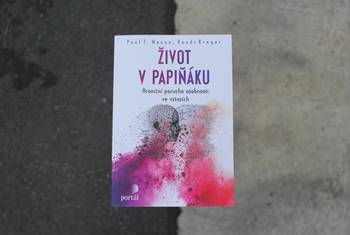 Život v papiňáku. Tak může vypadat vztah s člověkem s hraniční poruchou osobnosti