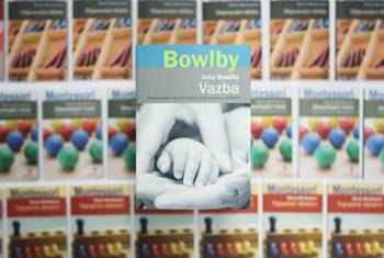 Bowlbyho Vazba mezi Klasiky!