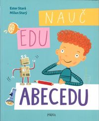 Nauč Edu abecedu