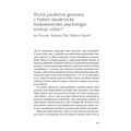 Příběh československé psychologie II. - galerie #10