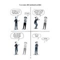 Introvertka v hlučném světě - galerie #1