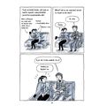 Introvertka v hlučném světě - galerie #2