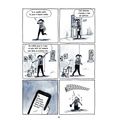 Introvertka v hlučném světě - galerie #4